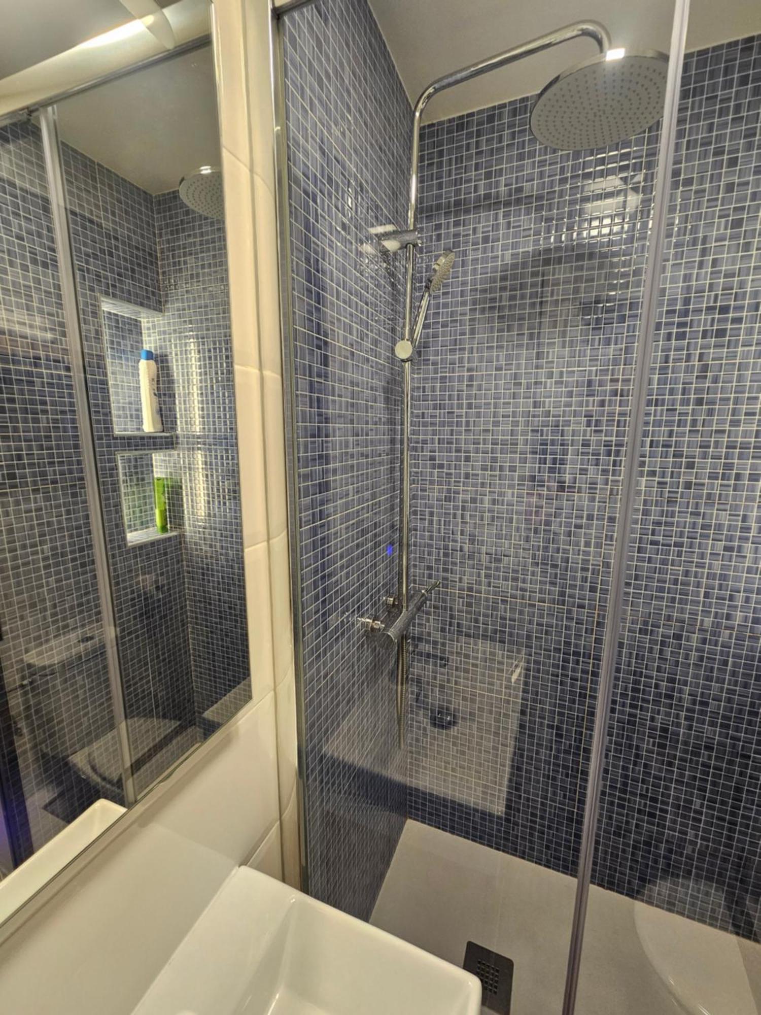 Apartamento A Estrenar Junto Al Sardinero Santander Extérieur photo