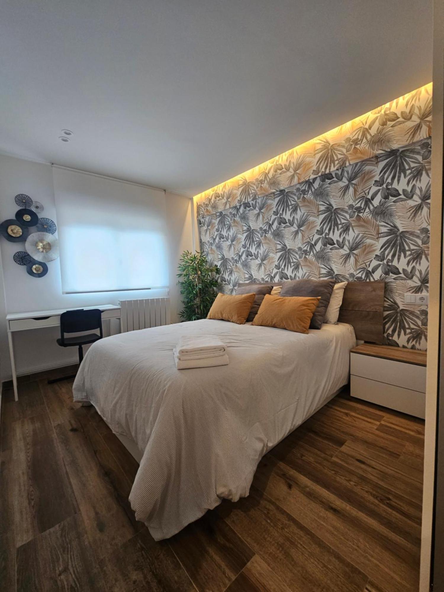 Apartamento A Estrenar Junto Al Sardinero Santander Extérieur photo