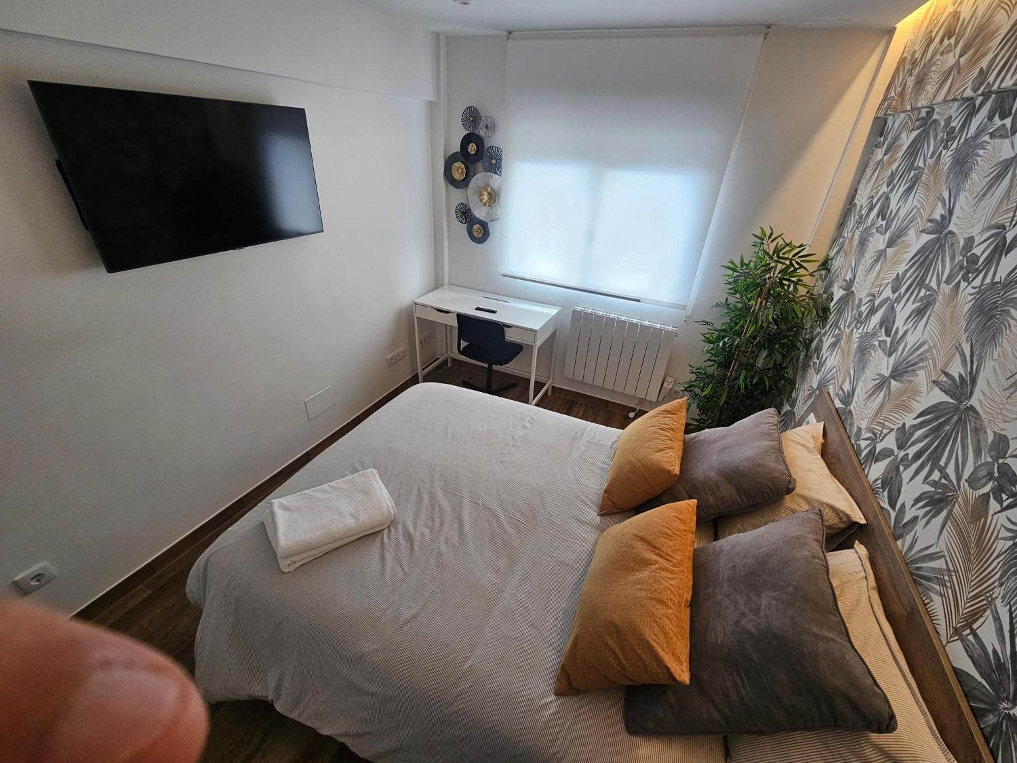 Apartamento A Estrenar Junto Al Sardinero Santander Extérieur photo