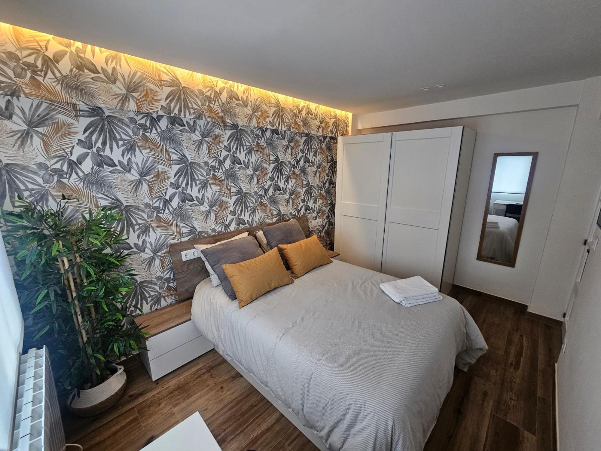 Apartamento A Estrenar Junto Al Sardinero Santander Extérieur photo