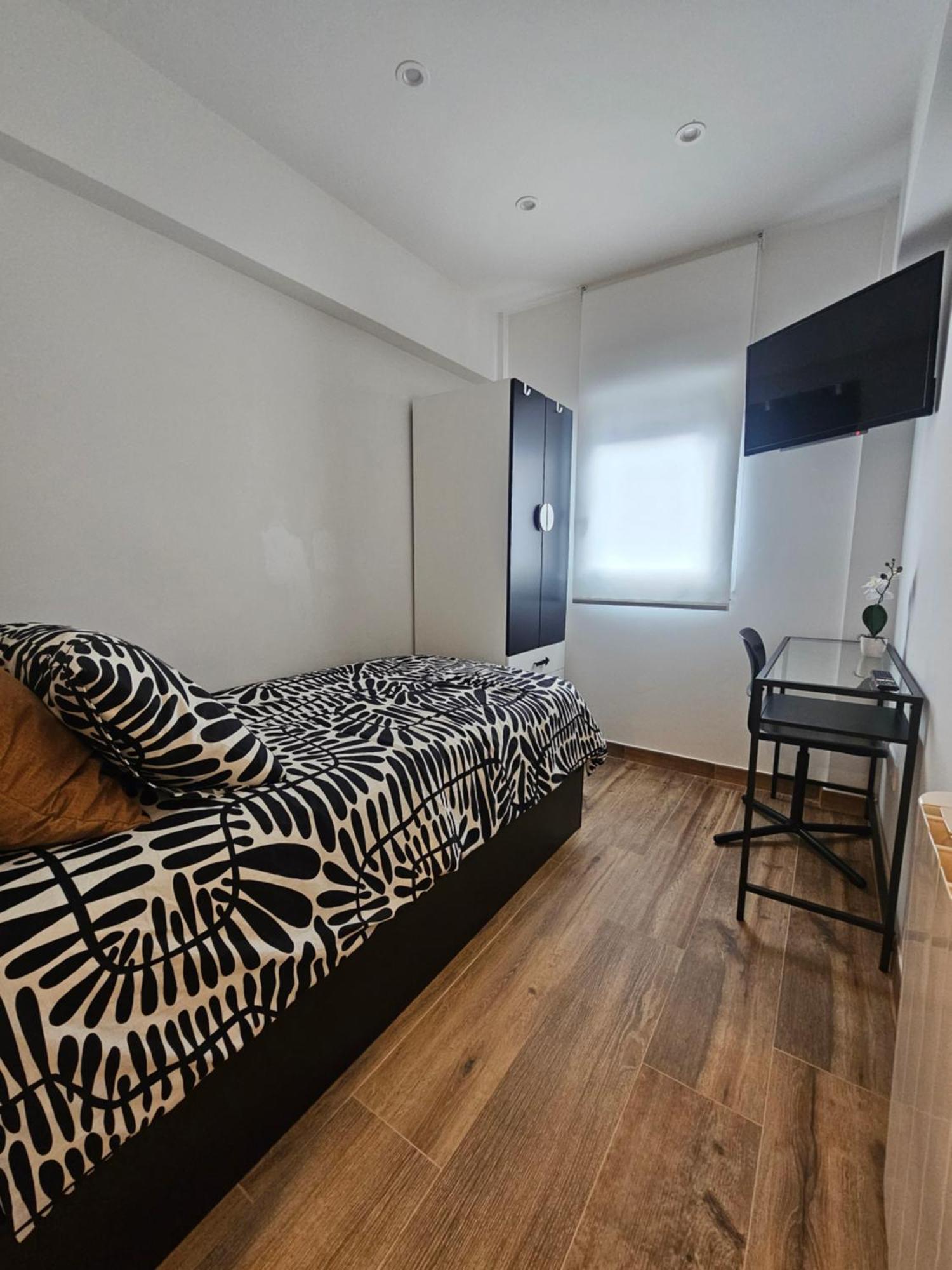 Apartamento A Estrenar Junto Al Sardinero Santander Extérieur photo