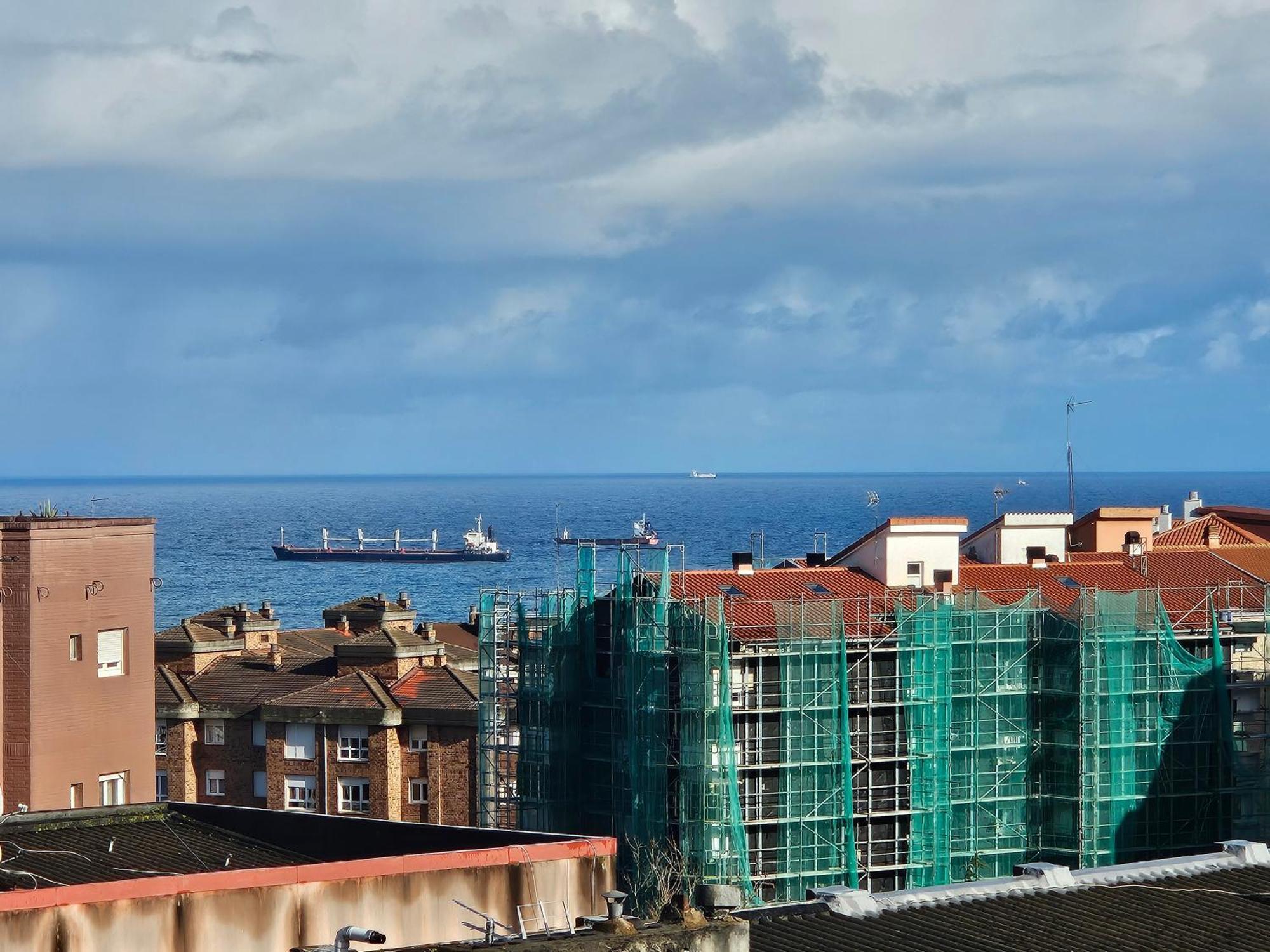 Apartamento A Estrenar Junto Al Sardinero Santander Extérieur photo