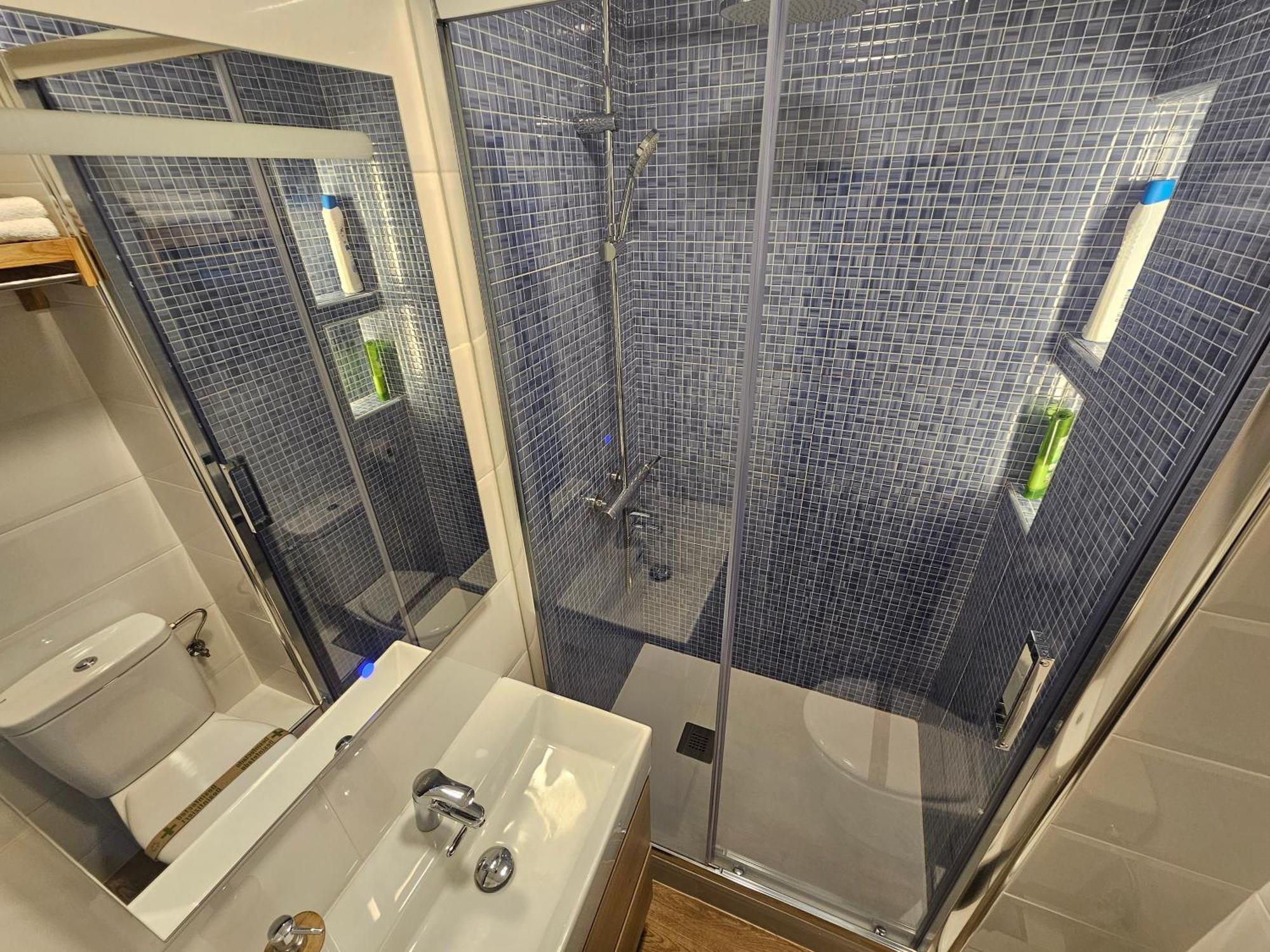 Apartamento A Estrenar Junto Al Sardinero Santander Extérieur photo