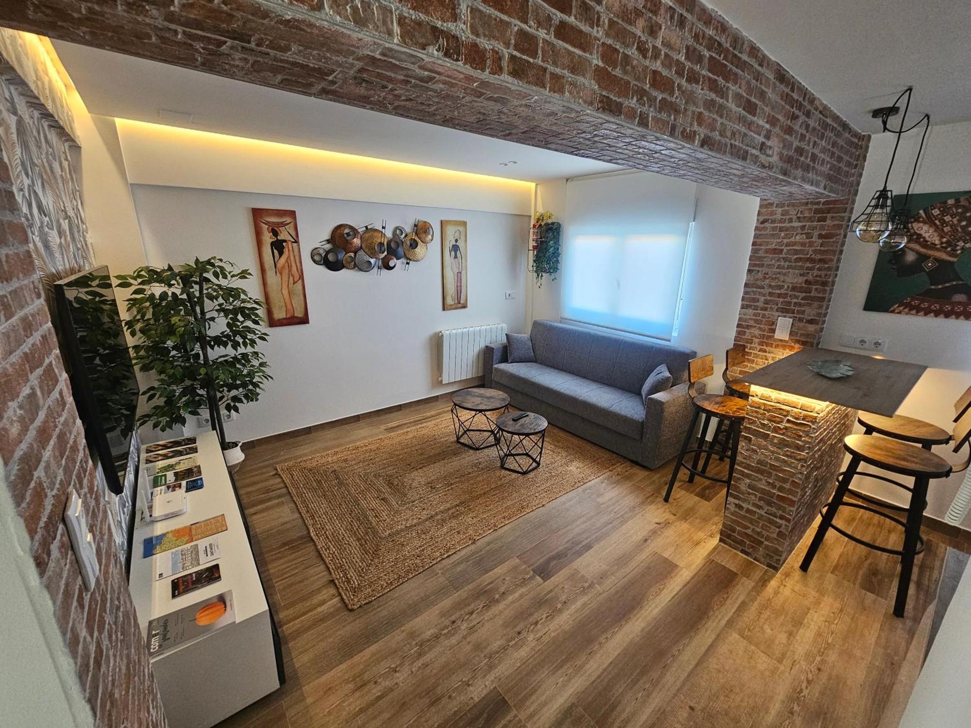 Apartamento A Estrenar Junto Al Sardinero Santander Extérieur photo