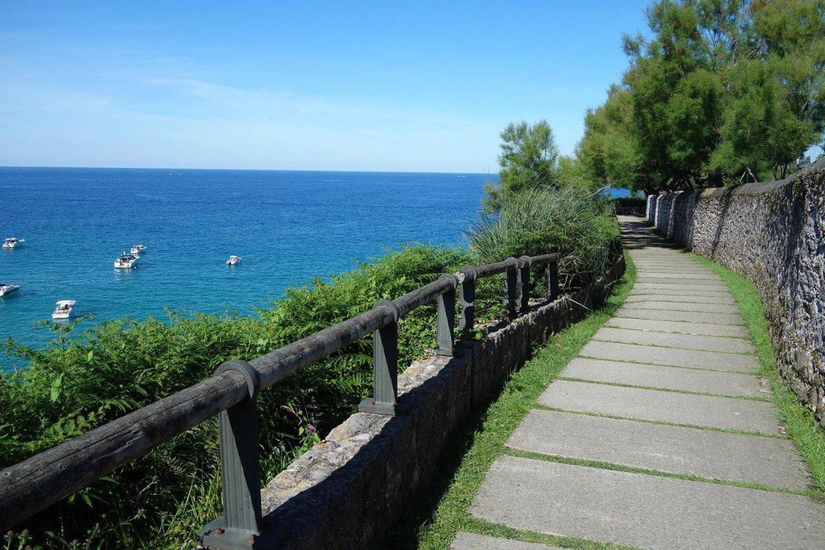 Apartamento A Estrenar Junto Al Sardinero Santander Extérieur photo